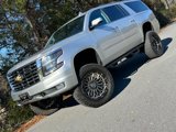 Used 2016 Chevrolet Suburban LT image 3