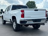 Used 2020 Chevrolet Silverado 2500 LTZ w/ LTZ Premium Package image 6