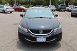 Used 2015 Honda Civic LX image 4