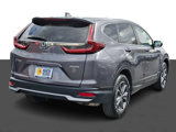 Certified 2020 Honda CR-V EX-L image 6