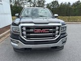 Used 2016 GMC Sierra 1500 SLT w/ SLT Premium Package image 3