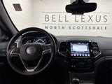 Used 2020 Jeep Grand Cherokee Limited image 2