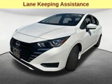 Used 2024 Nissan Versa SV w/ Trunk Package image 6