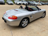 Used 2001 Porsche Boxster image 5