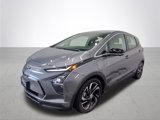 Used 2022 Chevrolet Bolt LT w/ Infotainment Package image 2