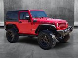 Used 2012 Jeep Wrangler Rubicon w/ Dual Top Group image 3