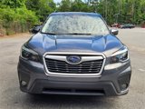 Used 2021 Subaru Forester Premium w/ Popular Package #1 image 2
