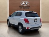 Used 2018 Chevrolet Trax LT w/ LT Convenience Package image 4