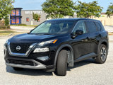 Used 2023 Nissan Rogue SV image 3