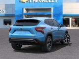 New 2025 Chevrolet Trax RS image 4
