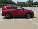 Used 2021 Honda CR-V EX image 2