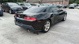Used 2015 Chevrolet Camaro LT w/ 1LT Preferred Package image 5