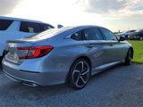Used 2018 Honda Accord Sport image 4