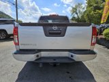 Used 2017 Nissan Frontier S image 3