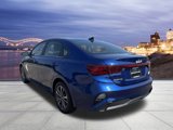 Certified 2022 Kia Forte LXS image 3