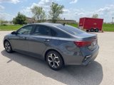 Used 2021 Kia Forte LXS image 4
