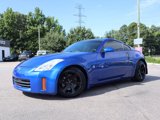 Used 2007 Nissan 350Z Enthusiast w/ Cargo Convenience Pkg image 4