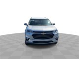 Certified 2020 Chevrolet Traverse Premier image 4