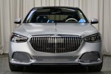 Used 2024 Mercedes-Benz Maybach S 680 4MATIC image 3