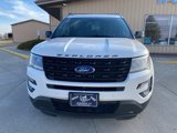 Used 2017 Ford Explorer Sport w/ Equipment Group 401A image 2