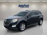 Used 2017 Chevrolet Equinox LT w/ Convenience Package image 3