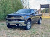 Used 2022 Chevrolet Silverado 1500 LTZ image 4
