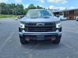 Used 2023 Chevrolet Silverado 1500 LT Trail Boss w/ Protection Package image 2