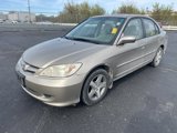 Used 2004 Honda Civic EX image 2