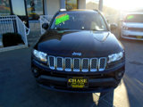 Used 2015 Jeep Compass Latitude image 2