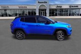 New 2025 Jeep Compass Limited image 2