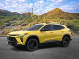New 2025 Chevrolet Trax ACTIV w/ Driver Confidence Package image 3