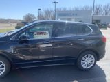 Used 2017 Buick Envision Preferred image 2