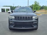 Used 2020 Jeep Grand Cherokee High Altitude image 2