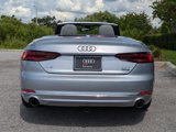 Used 2018 Audi A5 2.0T Prestige image 5