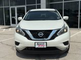 Used 2018 Nissan Murano S image 2