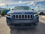 Used 2021 Jeep Cherokee Latitude Plus image 2