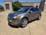 Used 2014 Ford Edge Limited w/ Equipment Group 302A image 3
