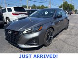 Certified 2023 Nissan Altima 2.5 SR image 3