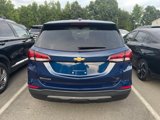 Used 2022 Chevrolet Equinox LT image 3