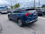 Used 2020 GMC Terrain SLT image 3