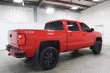 Used 2016 Chevrolet Silverado 1500 LT w/ All Star Edition image 5