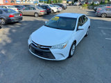 Used 2015 Toyota Camry SE image 5
