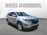 Used 2019 Chevrolet Equinox LT image 2