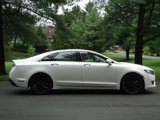 Used 2020 Lincoln MKZ Reserve w/ Luxury Package image 2