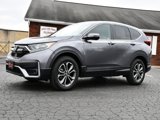 Used 2022 Honda CR-V EX image 3
