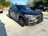 Used 2017 BMW X1 xDrive28i image 4