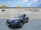 Used 2021 Subaru Outback Premium image 4