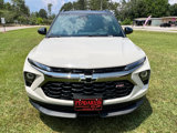New 2026 Chevrolet TrailBlazer RS w/ Driver Confidence Package image 4