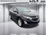 Used 2019 Chevrolet Equinox LT image 3