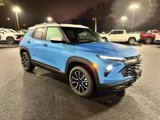 New 2025 Chevrolet TrailBlazer ACTIV w/ Driver Confidence Package image 4